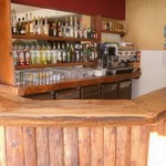 Bar ouvert toutes année